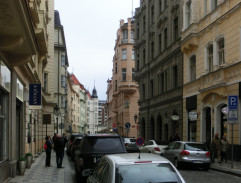 Adéla ještě nevečeřela