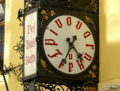 Adéla ještě nevečeřela