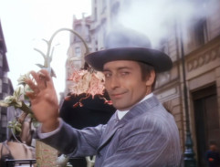 Adéla ještě nevečeřela