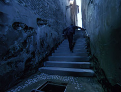 Adéla ještě nevečeřela