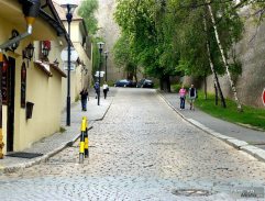 Ujíždějící Baron 5