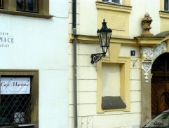 Adéla ještě nevečeřela