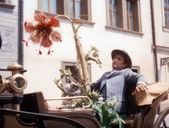 Adéla ještě nevečeřela