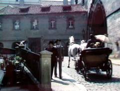 Před návštěvou restaurace