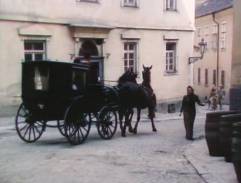 pri profesorovom dome