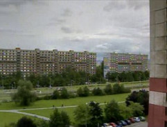 Sídliště Hrabůvka