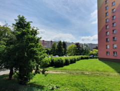 Sídliště Hrabůvka