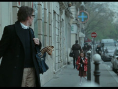 Žena z pátého patra