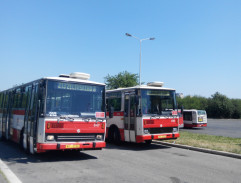 Autobusová konečná