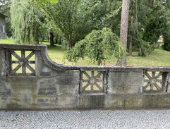 Bohuš utíká z léčebny