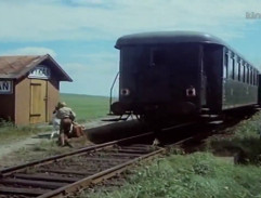 Zastávka ve Vykáni