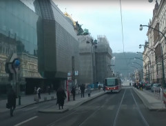 Na Národní třídě