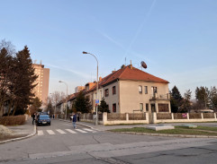 pronásledování Zdeňky