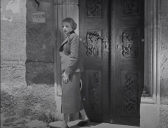 Ztratila se Bílá paní