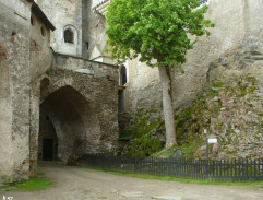 Ztratila se Bílá paní