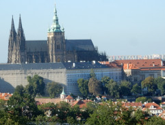 Pražský hrad