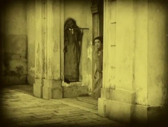 Milenky starého kriminálníka