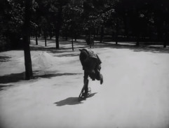 Milenky starého kriminálníka