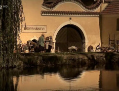 Před hokynářstvím