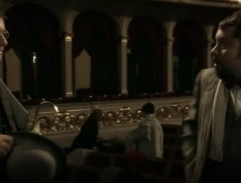 2. Zmizení herce Bendy