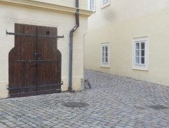 Obchod s drobným ptactvem