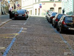 Žižkovští frajeři