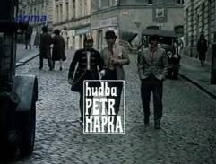 Žižkovští frajeři