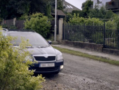 U domu Seifertových