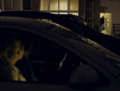 Přistižení pachatele