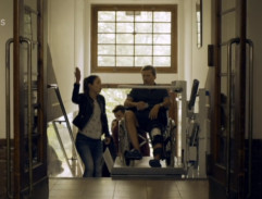 Zraněný Vondráček