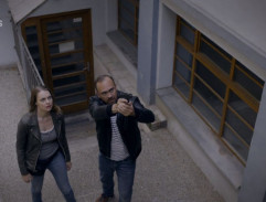 Dopadení Tondy Jaroše