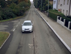 Jízda k Drobilovi 3