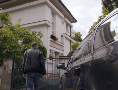 Vila Antonína Bartoše