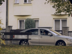 Sledování Kaliňáka