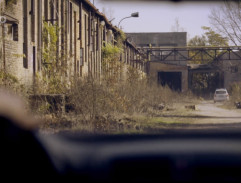 Ve staré továrně 2