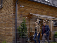 U domu Votlučkových