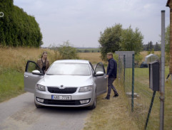 U domu Votlučkových 2