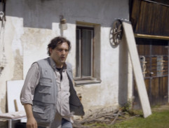 Podezřelý Ledvinka