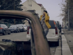 Sledování Darji Dovženkové