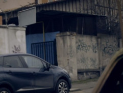 Sledování Darji Dovženkové 2