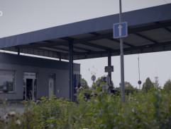 Přepadená benzinka 2