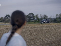 Příjezd zásahovky