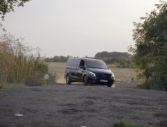 Příjezd zásahovky 2