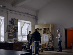 Nízkoprahové centrum 3