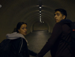 S05E22 Romeo a Julie