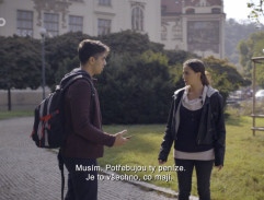 S05E22 Romeo a Julie