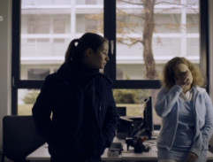 Výslech Brázdilové