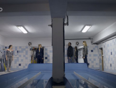 Kanoistický trenažér