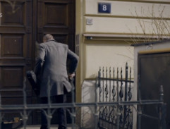 Bydliště Hübschmannových