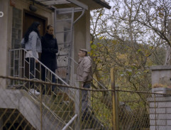 Výslech Šárky Opltové